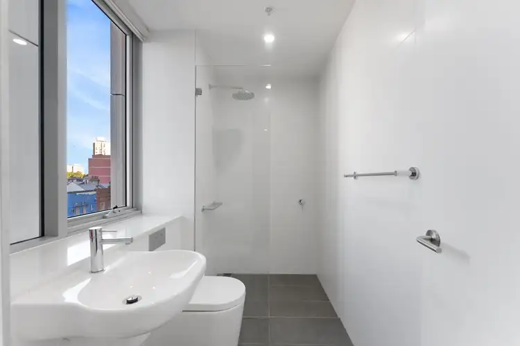 Fifth view of Homely apartment listing, 304/1B Lawson Square, Redfern NSW 2016