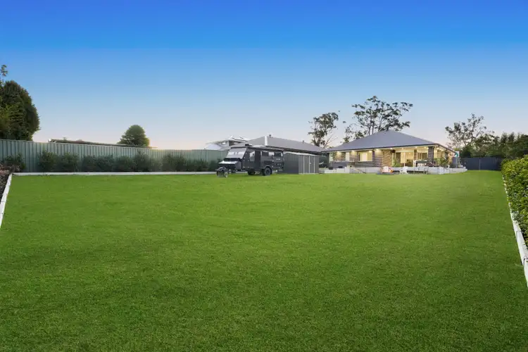 29 Denison Street, Hill Top NSW 2575