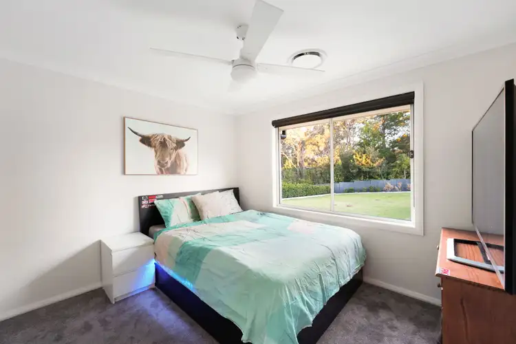 Sixth view of Homely house listing, 29 Denison Street, Hill Top NSW 2575