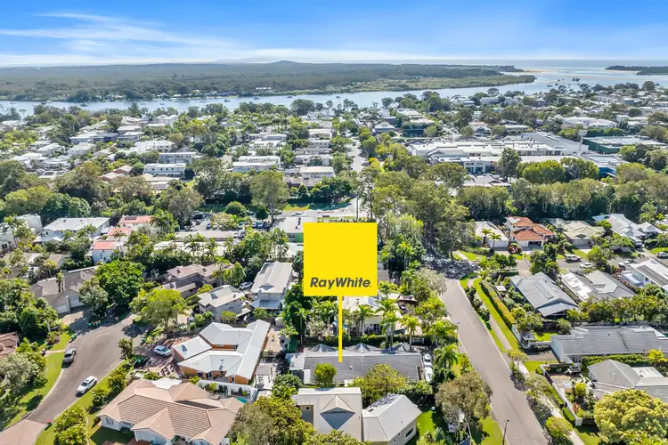 Fourth view of Homely unit listing, 2/10 Skipper Place, Noosaville QLD 4566