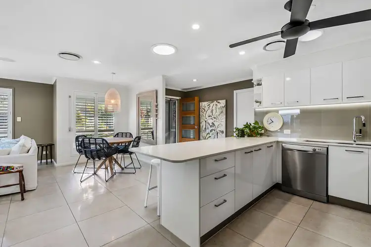 Fifth view of Homely unit listing, 2/10 Skipper Place, Noosaville QLD 4566