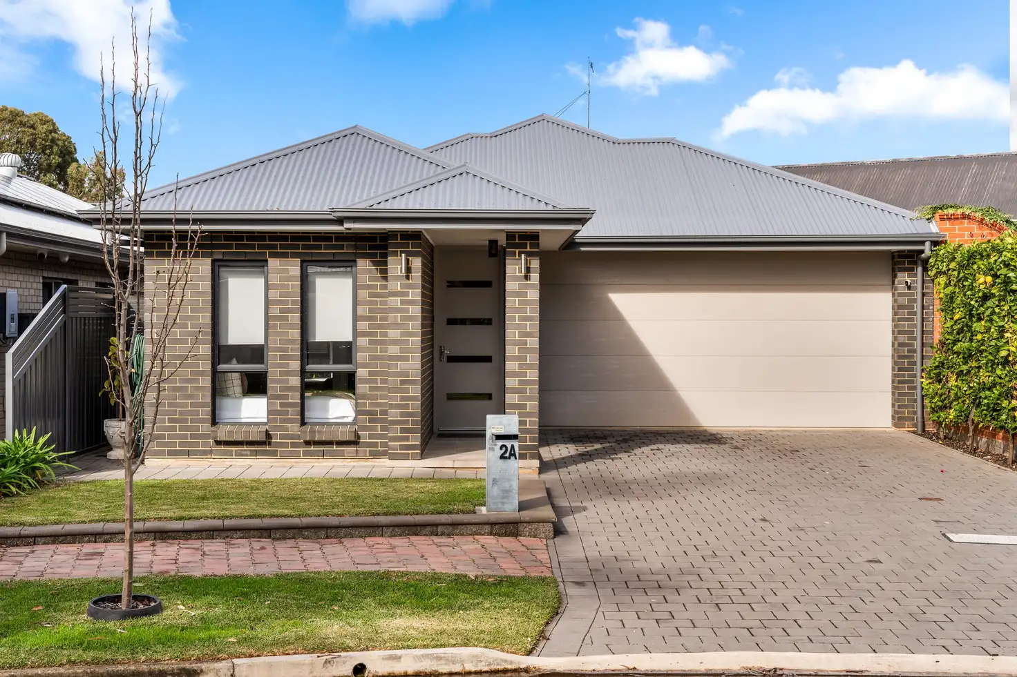 Main view of Homely house listing, 2A Lorraine Avenue, Paradise SA 5075