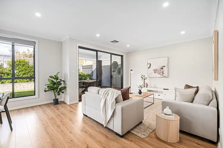 Fifth view of Homely house listing, 2A Lorraine Avenue, Paradise SA 5075
