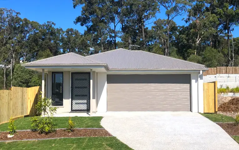 Main view of Homely house listing, 34 Talpa Street, Coomera QLD 4209