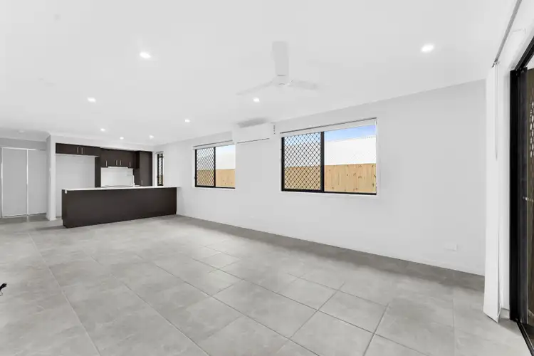 Third view of Homely house listing, 34 Talpa Street, Coomera QLD 4209