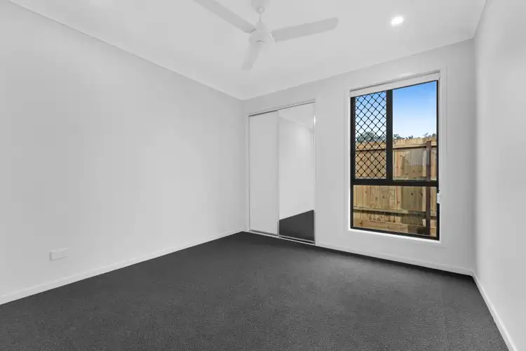 Fourth view of Homely house listing, 34 Talpa Street, Coomera QLD 4209