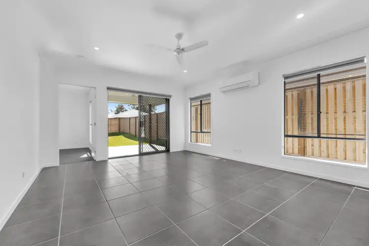 Third view of Homely house listing, 4 Angus Street, Jimboomba QLD 4280