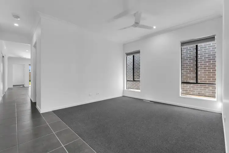 Fourth view of Homely house listing, 4 Angus Street, Jimboomba QLD 4280