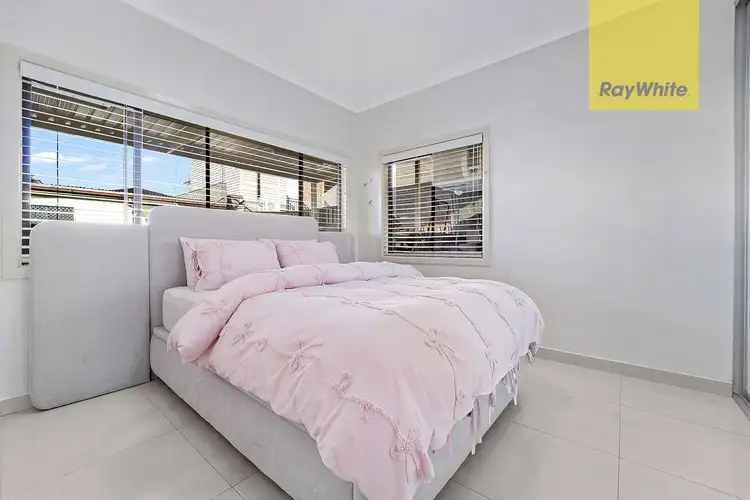 Fifth view of Homely house listing, 84 Fairfield Road, Guildford NSW 2161