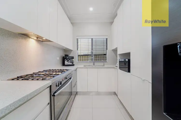 Sixth view of Homely house listing, 84 Fairfield Road, Guildford NSW 2161