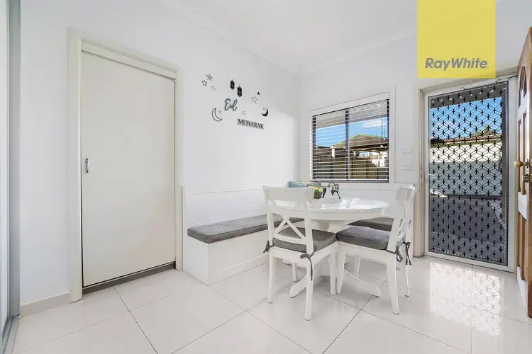 Sixth view of Homely house listing, 84 Fairfield Road, Guildford NSW 2161