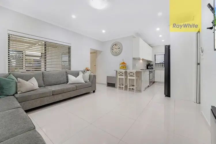 Seventh view of Homely house listing, 84 Fairfield Road, Guildford NSW 2161