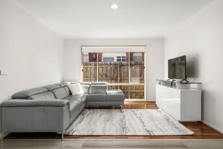 Second view of Homely house listing, 61 Academy Drive, Broadmeadows VIC 3047