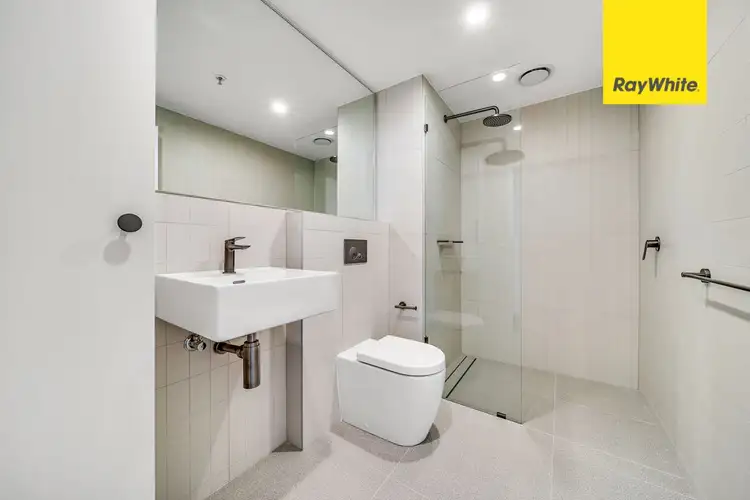 Fourth view of Homely apartment listing, 811/2 Grazier Lane, Belconnen ACT 2617
