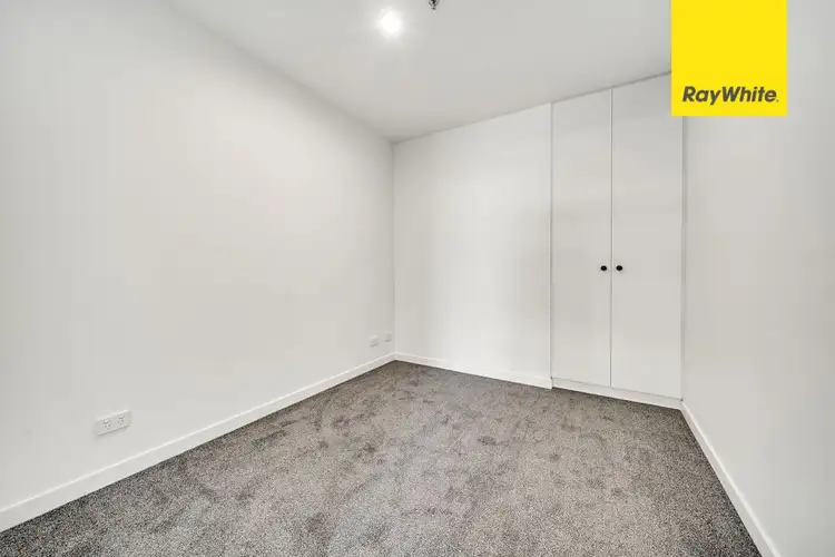 Fifth view of Homely apartment listing, 811/2 Grazier Lane, Belconnen ACT 2617