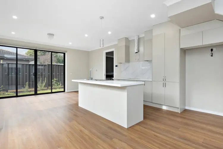 Third view of Homely townhouse listing, 1 Manly Avenue, Frankston VIC 3199