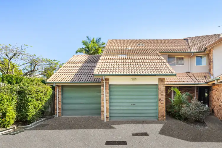 12/38 Villiers Street, New Farm QLD 4005