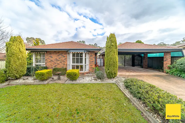 7 Maltby Drive, Castlemaine VIC 3450