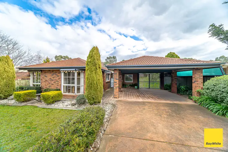 Second view of Homely house listing, 7 Maltby Drive, Castlemaine VIC 3450