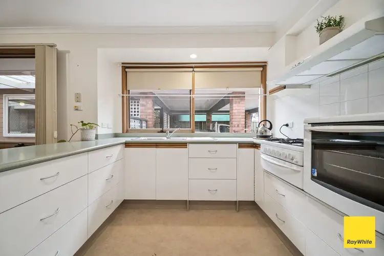Fourth view of Homely house listing, 7 Maltby Drive, Castlemaine VIC 3450