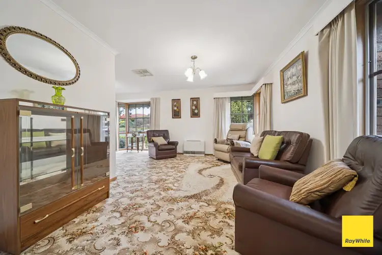 Fifth view of Homely house listing, 7 Maltby Drive, Castlemaine VIC 3450