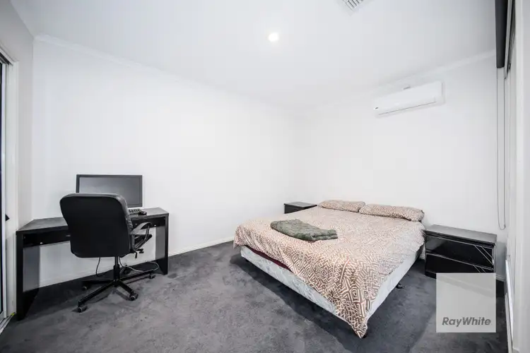 Fifth view of Homely house listing, 1 Kubura Place, St Albans VIC 3021