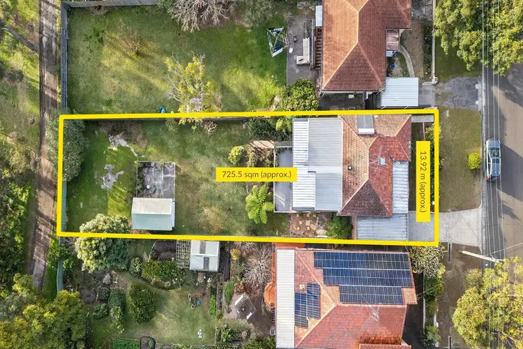 Fifth view of Homely house listing, 12 Ballantyne Road, Mortdale NSW 2223