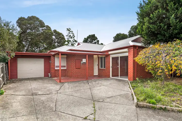 Main view of Homely house listing, 11 Harwood Place, Roxburgh Park VIC 3064