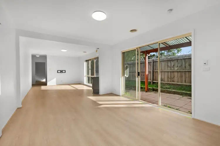 Second view of Homely house listing, 11 Harwood Place, Roxburgh Park VIC 3064