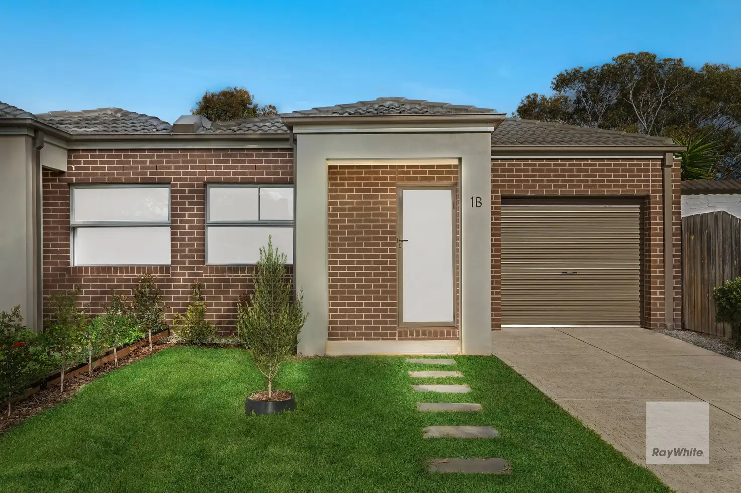 Main view of Homely unit listing, 1B Lyndall Court, Hoppers Crossing VIC 3029
