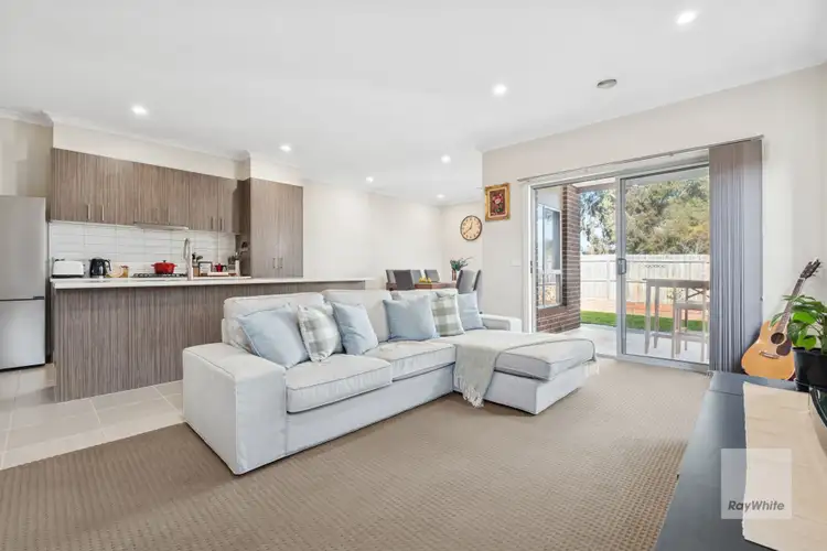 Second view of Homely unit listing, 1B Lyndall Court, Hoppers Crossing VIC 3029