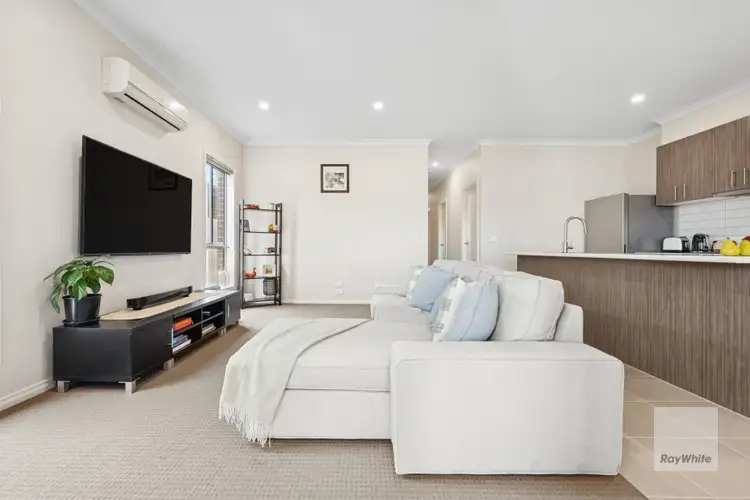 Third view of Homely unit listing, 1B Lyndall Court, Hoppers Crossing VIC 3029
