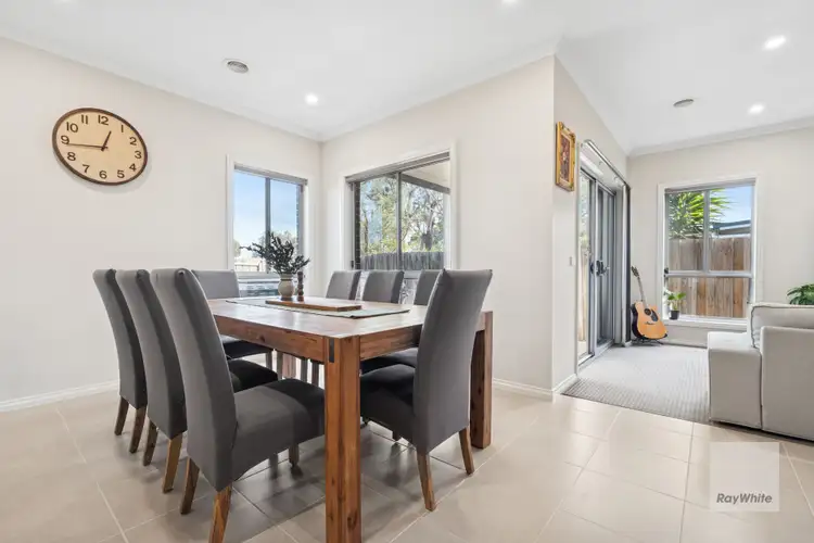 Fourth view of Homely unit listing, 1B Lyndall Court, Hoppers Crossing VIC 3029