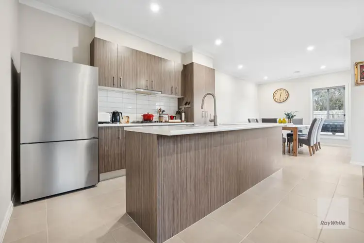 Sixth view of Homely unit listing, 1B Lyndall Court, Hoppers Crossing VIC 3029