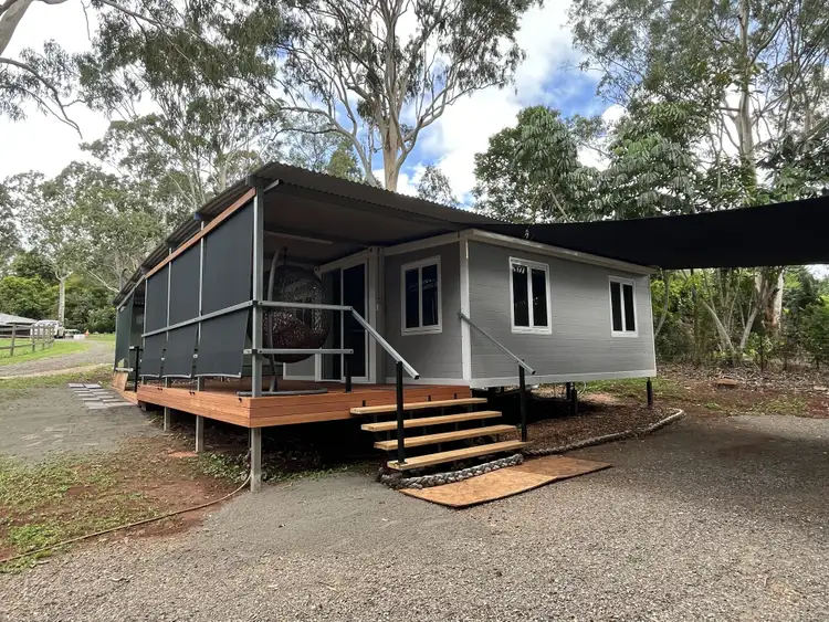 Main view of Homely flat listing, 7 Wilkinson Drive, Tolga QLD 4882