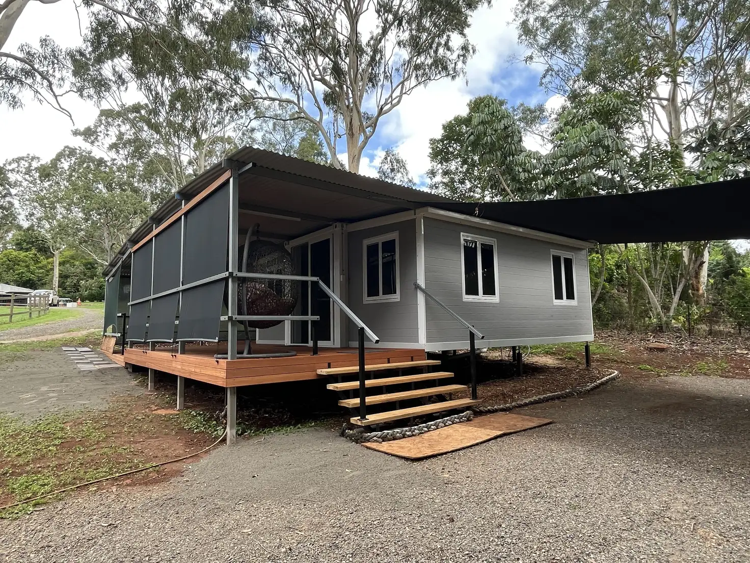 Main view of Homely flat listing, 7 Wilkinson Drive, Tolga QLD 4882