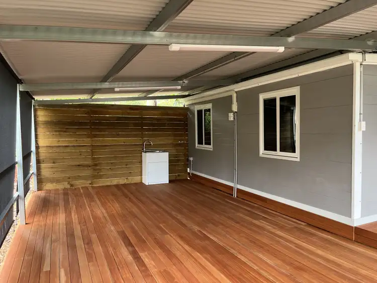 Third view of Homely flat listing, 7 Wilkinson Drive, Tolga QLD 4882