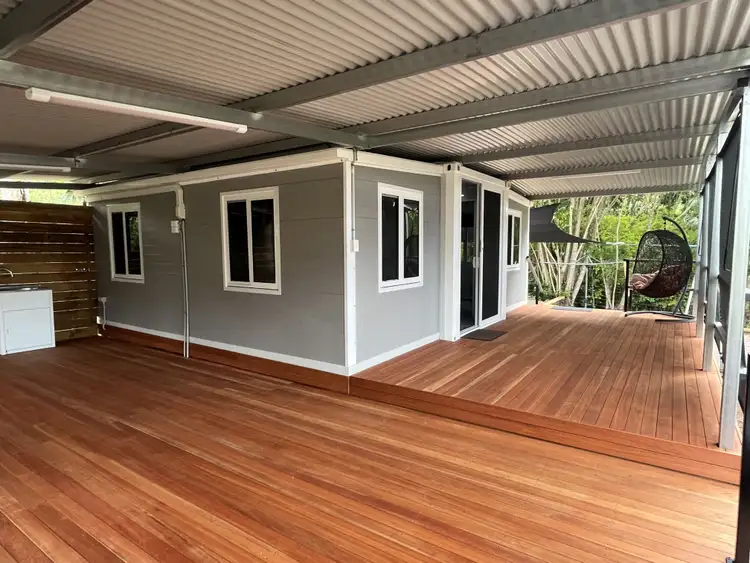 Fourth view of Homely flat listing, 7 Wilkinson Drive, Tolga QLD 4882