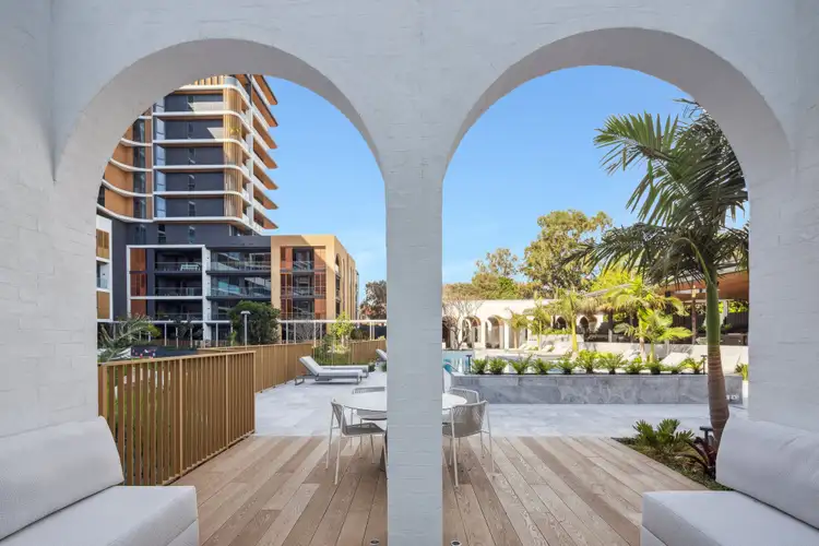 Third view of Homely apartment listing, Address available on request