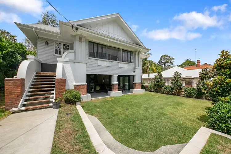 Main view of Homely house listing, 221 Vulture Street, South Brisbane QLD 4101