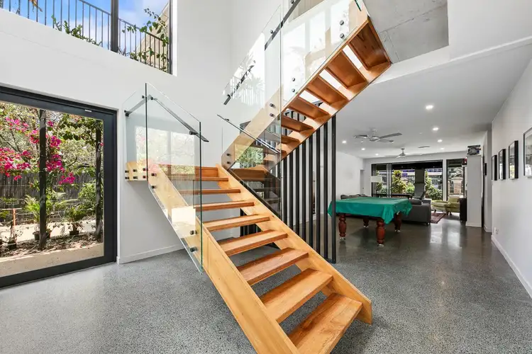 Second view of Homely house listing, 221 Vulture Street, South Brisbane QLD 4101