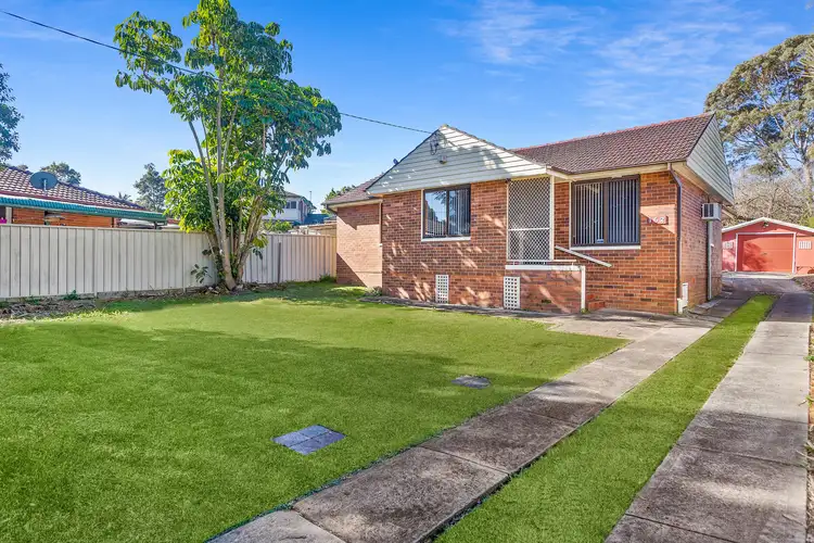 Main view of Homely house listing, 162 Belmore Road North, Riverwood NSW 2210