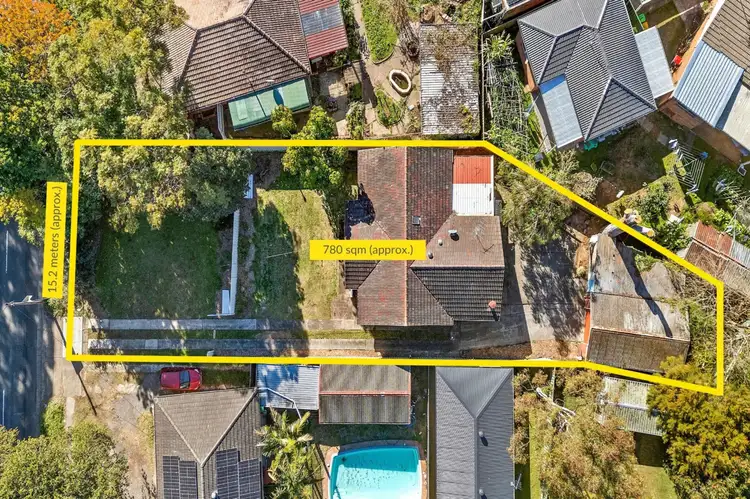 Second view of Homely house listing, 162 Belmore Road North, Riverwood NSW 2210