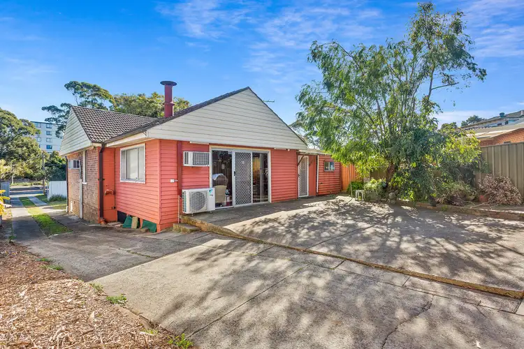 Third view of Homely house listing, 162 Belmore Road North, Riverwood NSW 2210