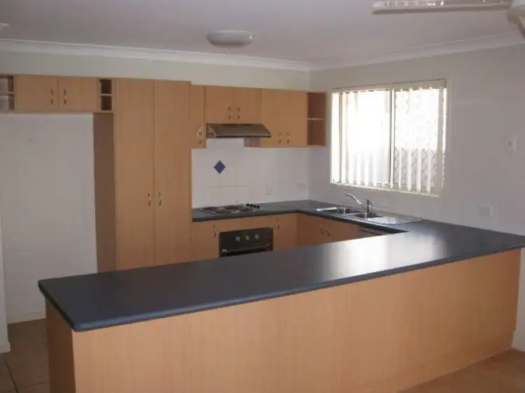 Second view of Homely semi-detached listing, 2/3 Adonis Court, Rothwell QLD 4022