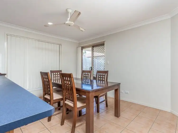 Fifth view of Homely semi-detached listing, 2/3 Adonis Court, Rothwell QLD 4022