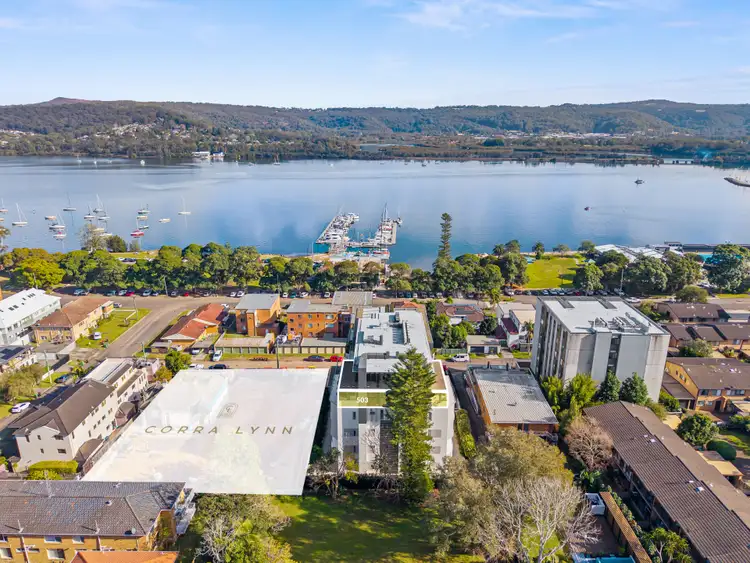 503/7 Lynn Avenue, Point Frederick NSW 2250