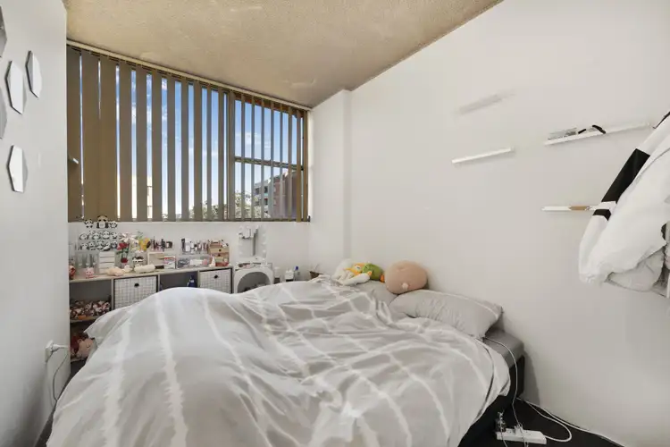Fourth view of Homely unit listing, 31/16 West Terrace, Bankstown NSW 2200