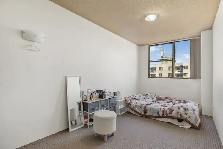 Fifth view of Homely unit listing, 31/16 West Terrace, Bankstown NSW 2200