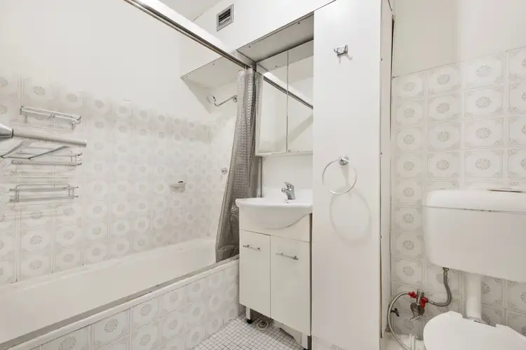 Sixth view of Homely unit listing, 31/16 West Terrace, Bankstown NSW 2200